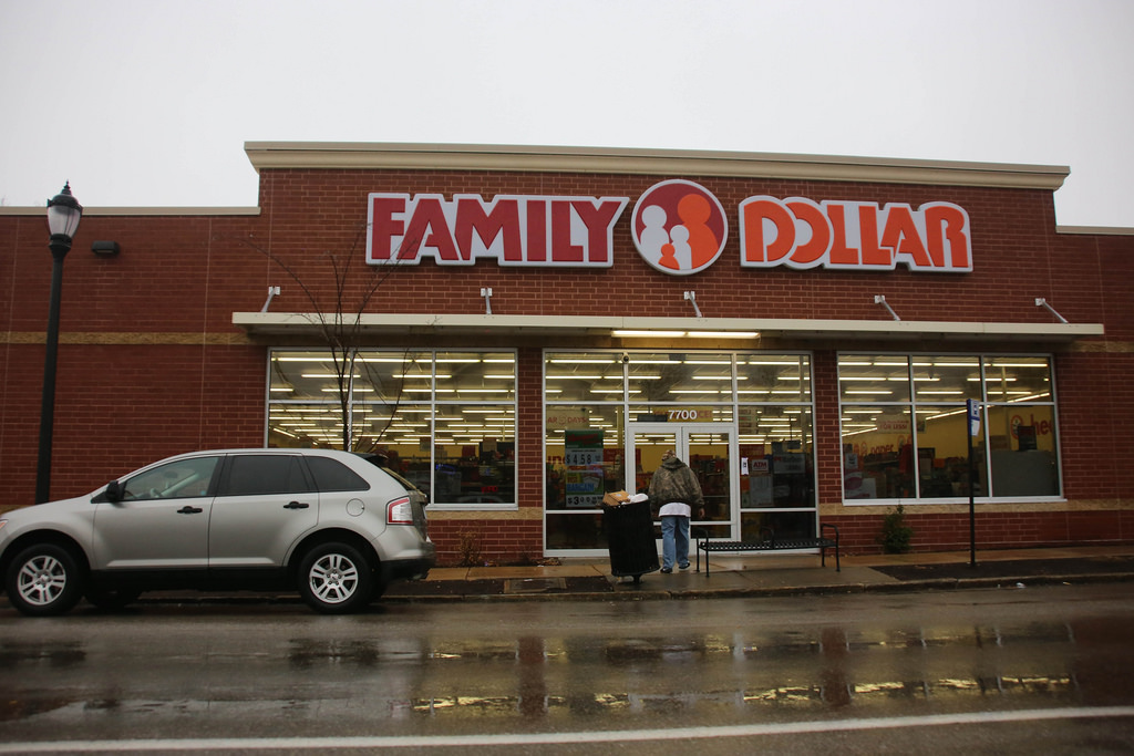 family dollar 