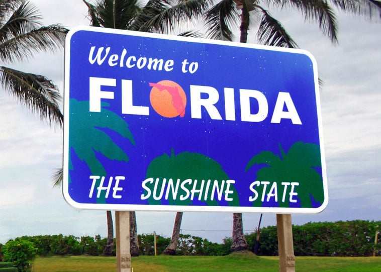 Florida Officially Passed A Bill To Keep Daylight Savings Time All Year