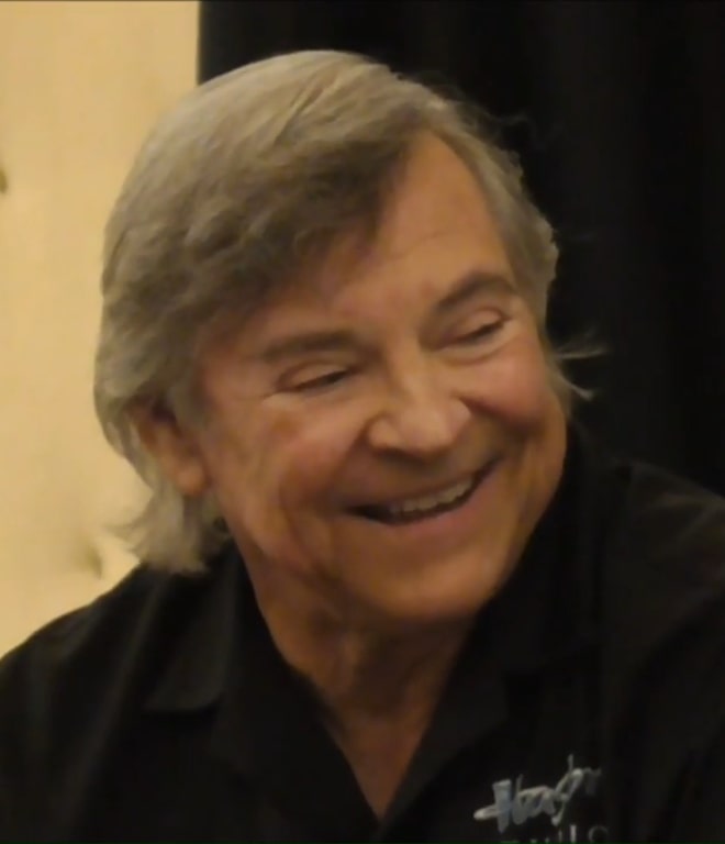 frank welker 