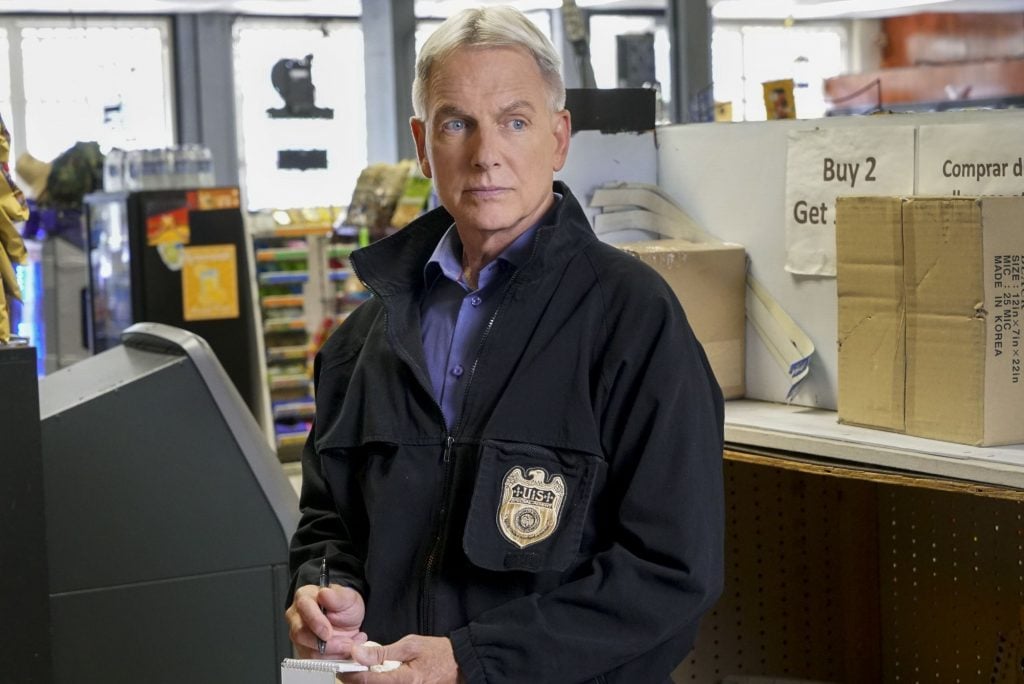 Why Mark Harmon Is Allegedly Taking A Break From 'NCIS'