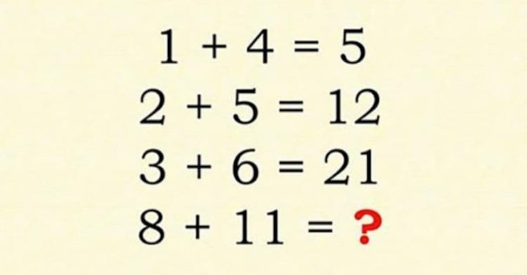 math problem 