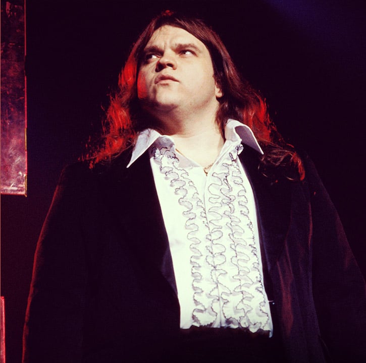 meat loaf