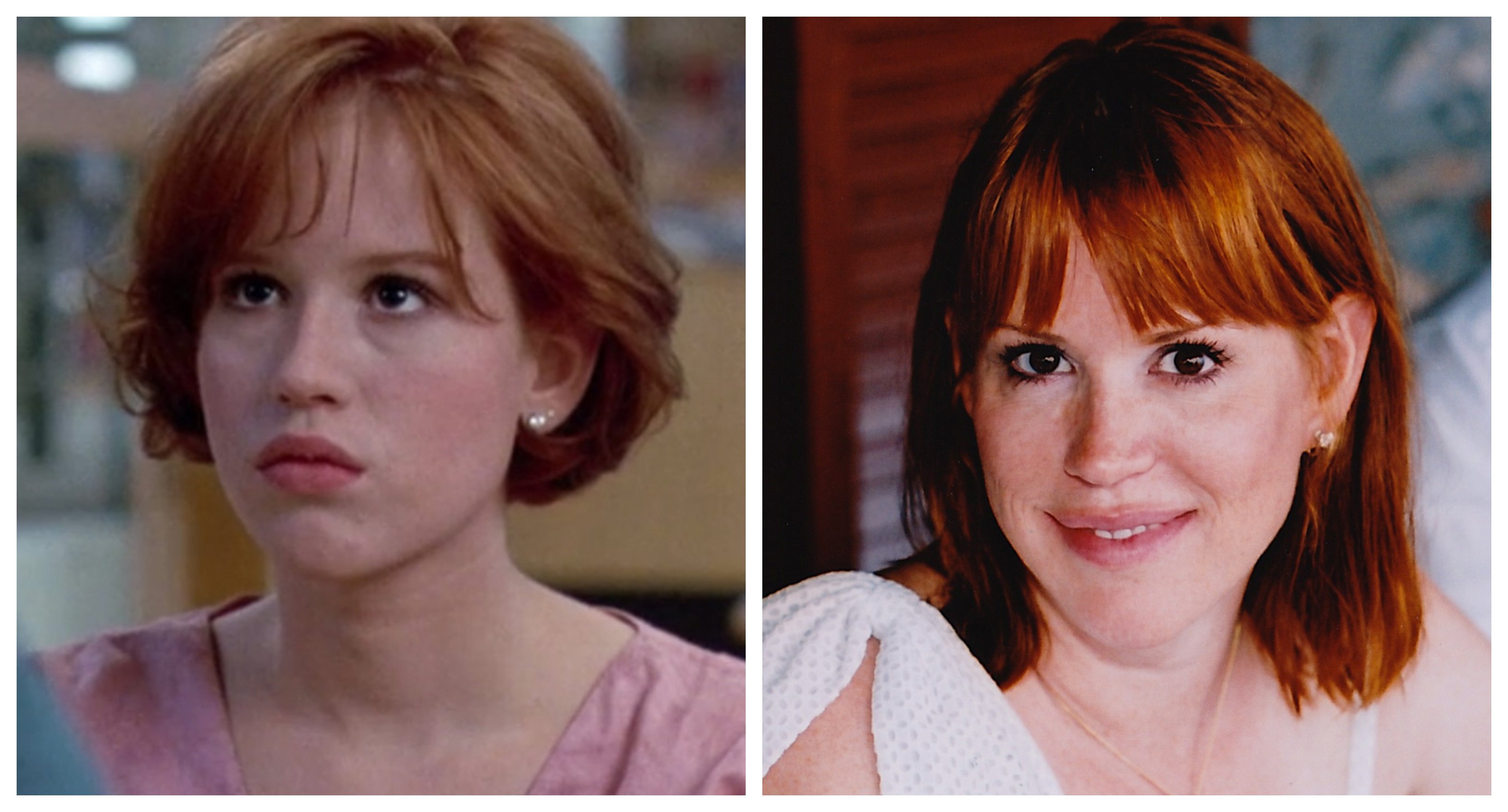 molly ringwald