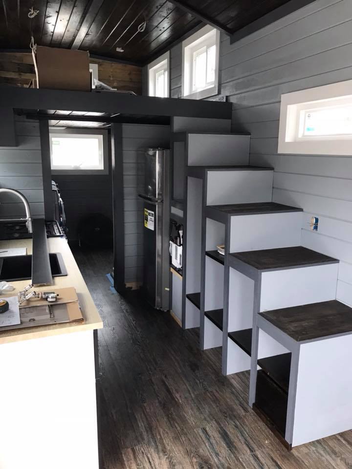 nextgen tiny home 