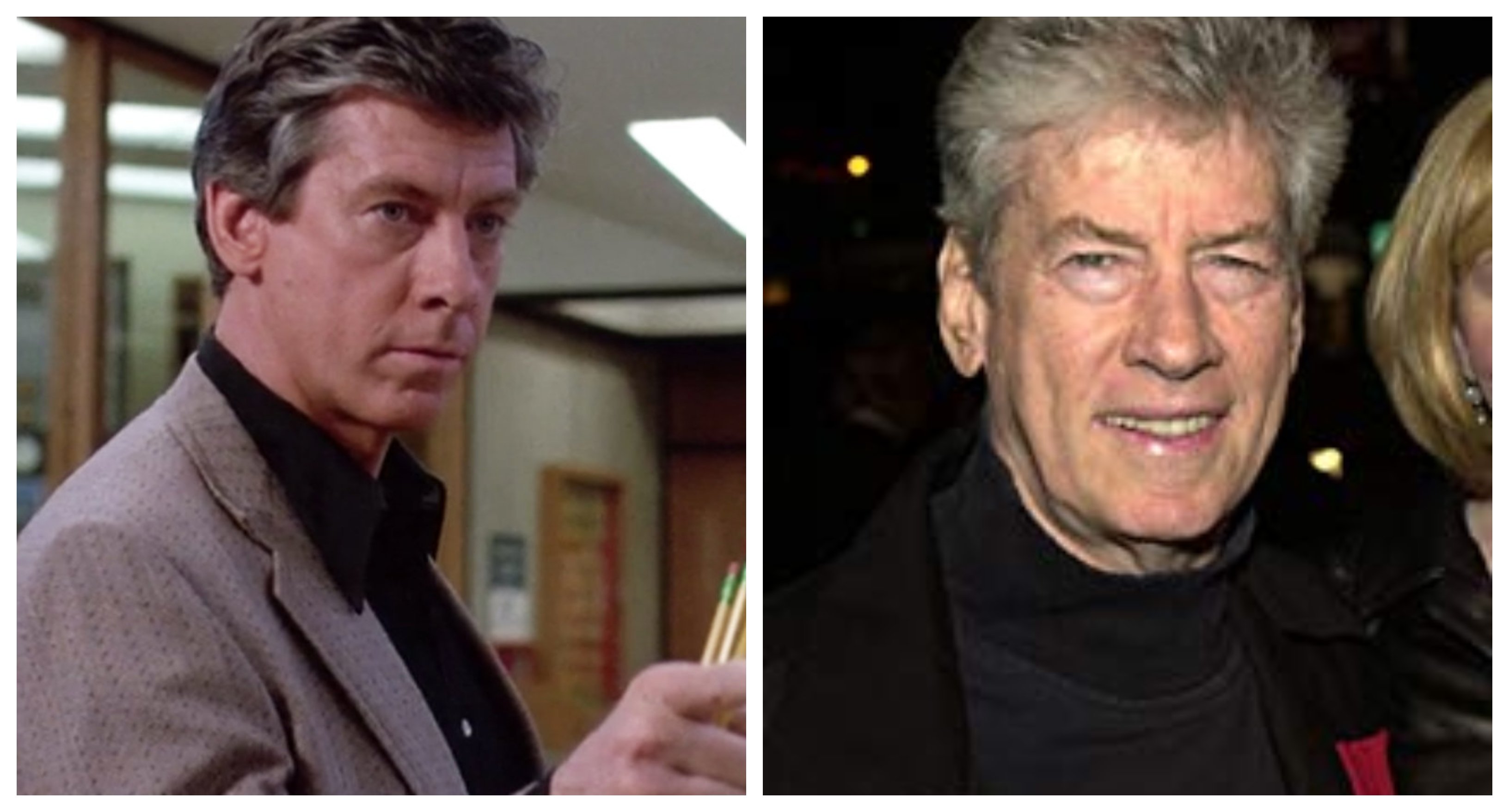 paul gleason