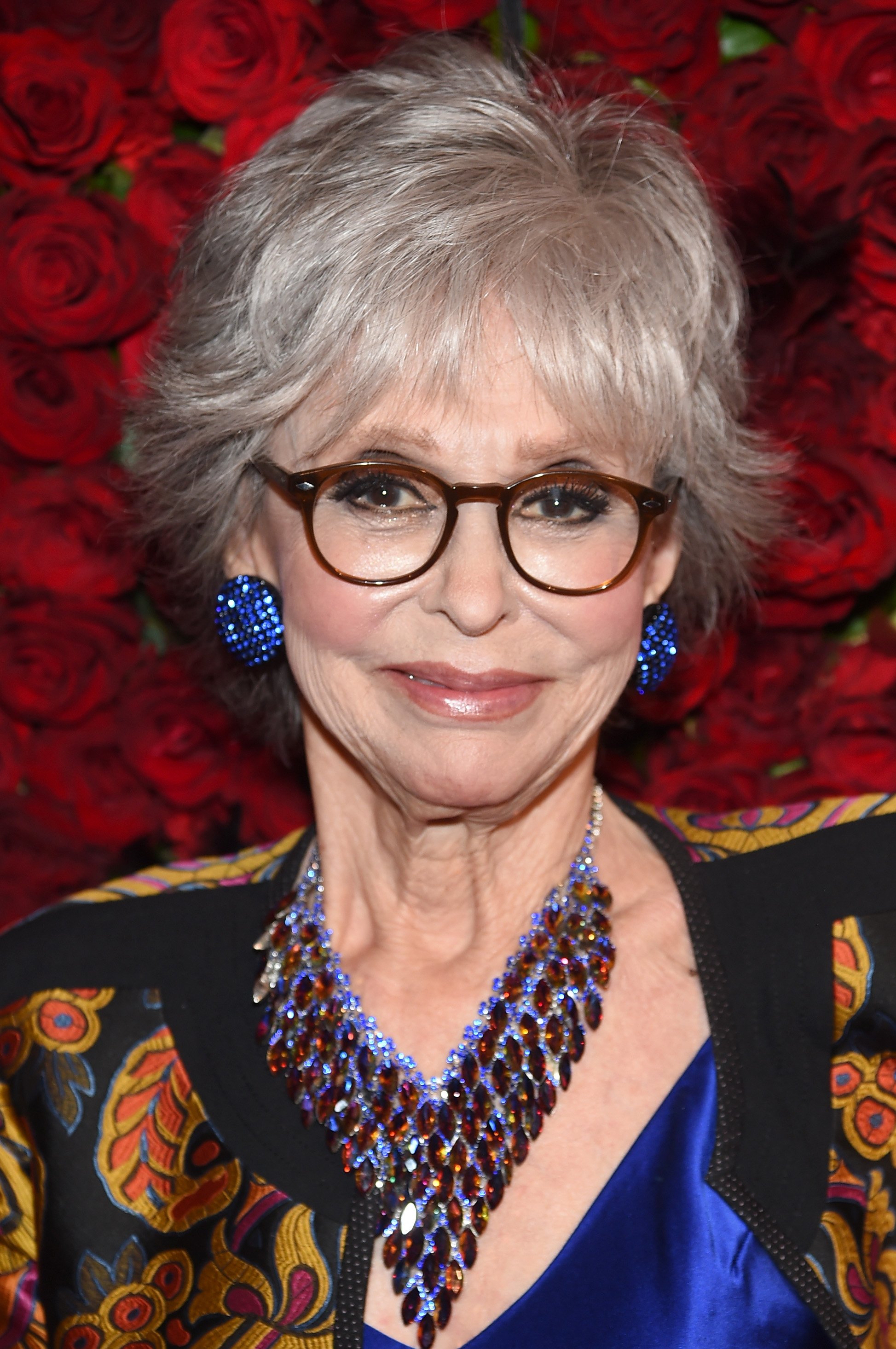 rita moreno 2022