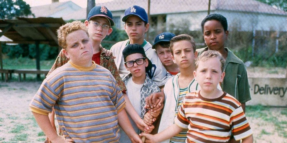 sandlot 