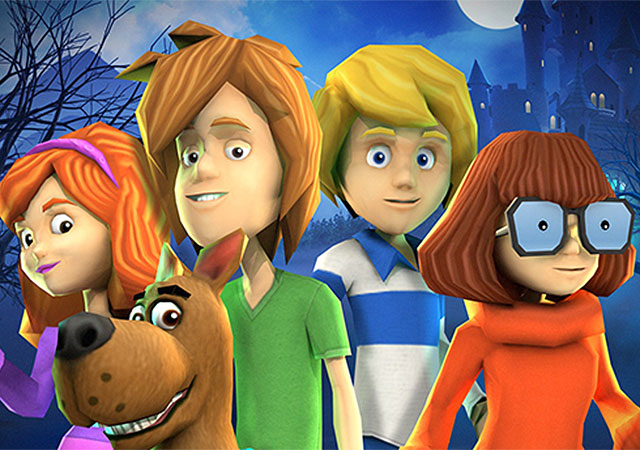 37 Top Pictures Scoob Movie Release Date Ireland / Scoob: HBO Max announces release date for new Scooby Doo movie