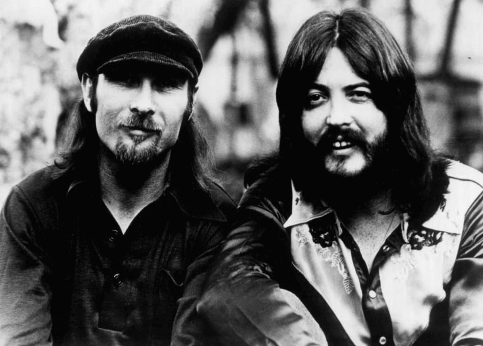 seals and crofts