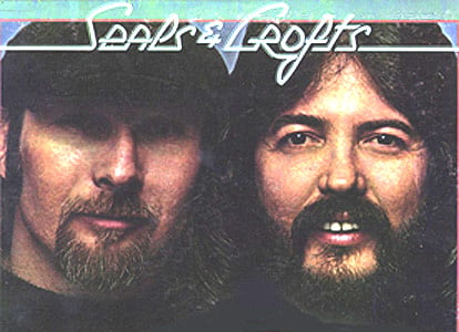 seals and crofts