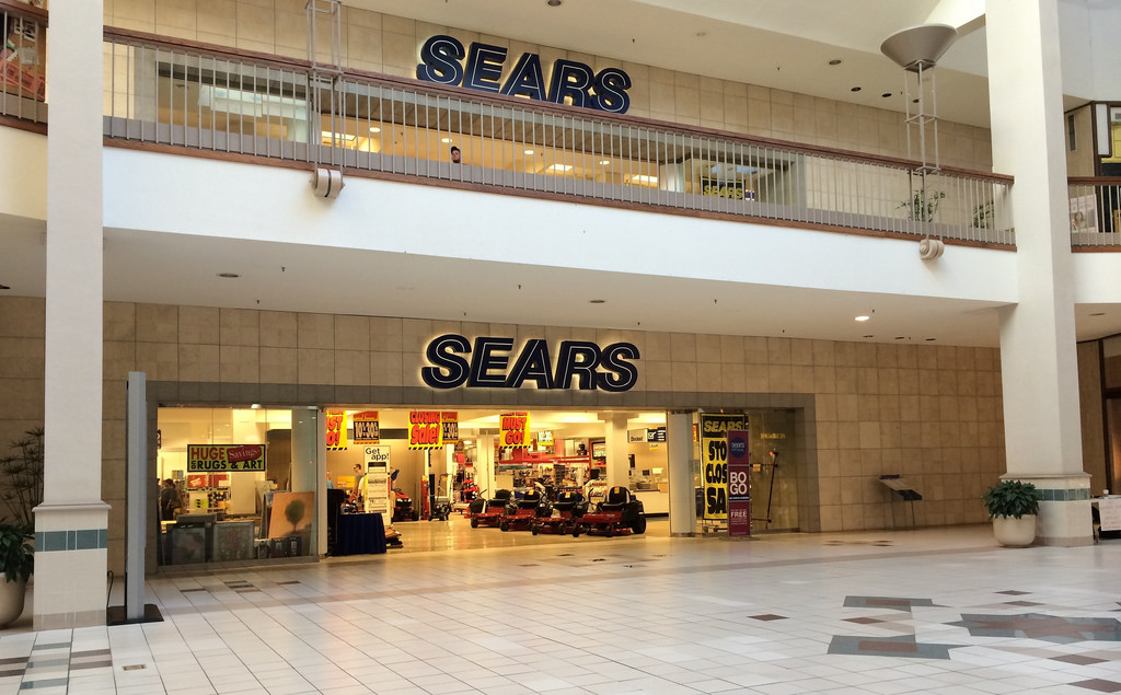 sears 