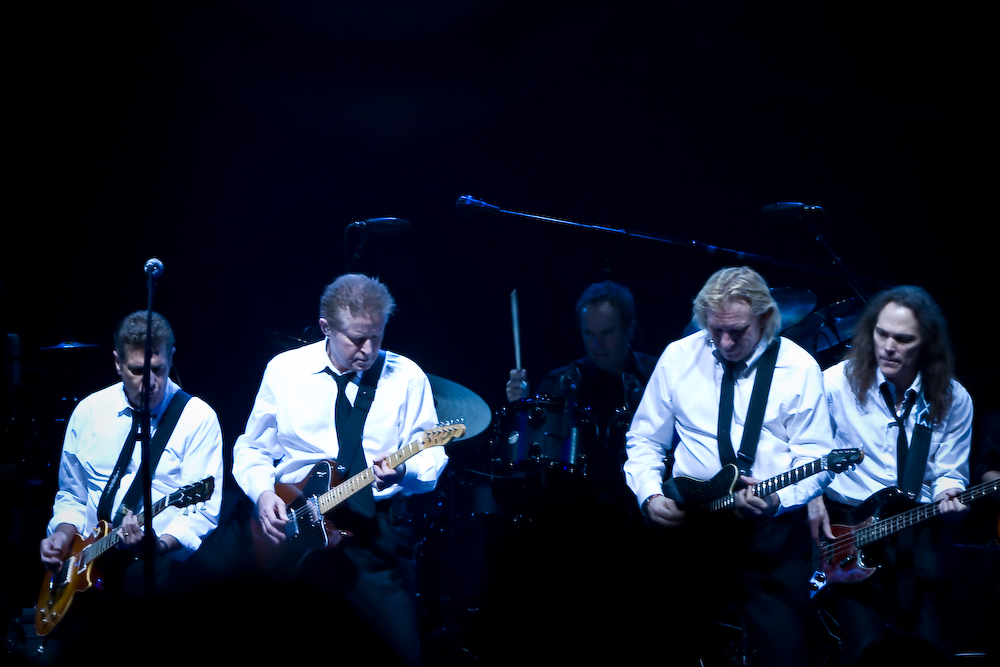 the eagles