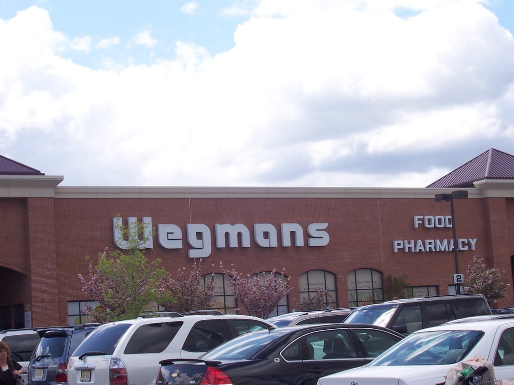 wegmans 