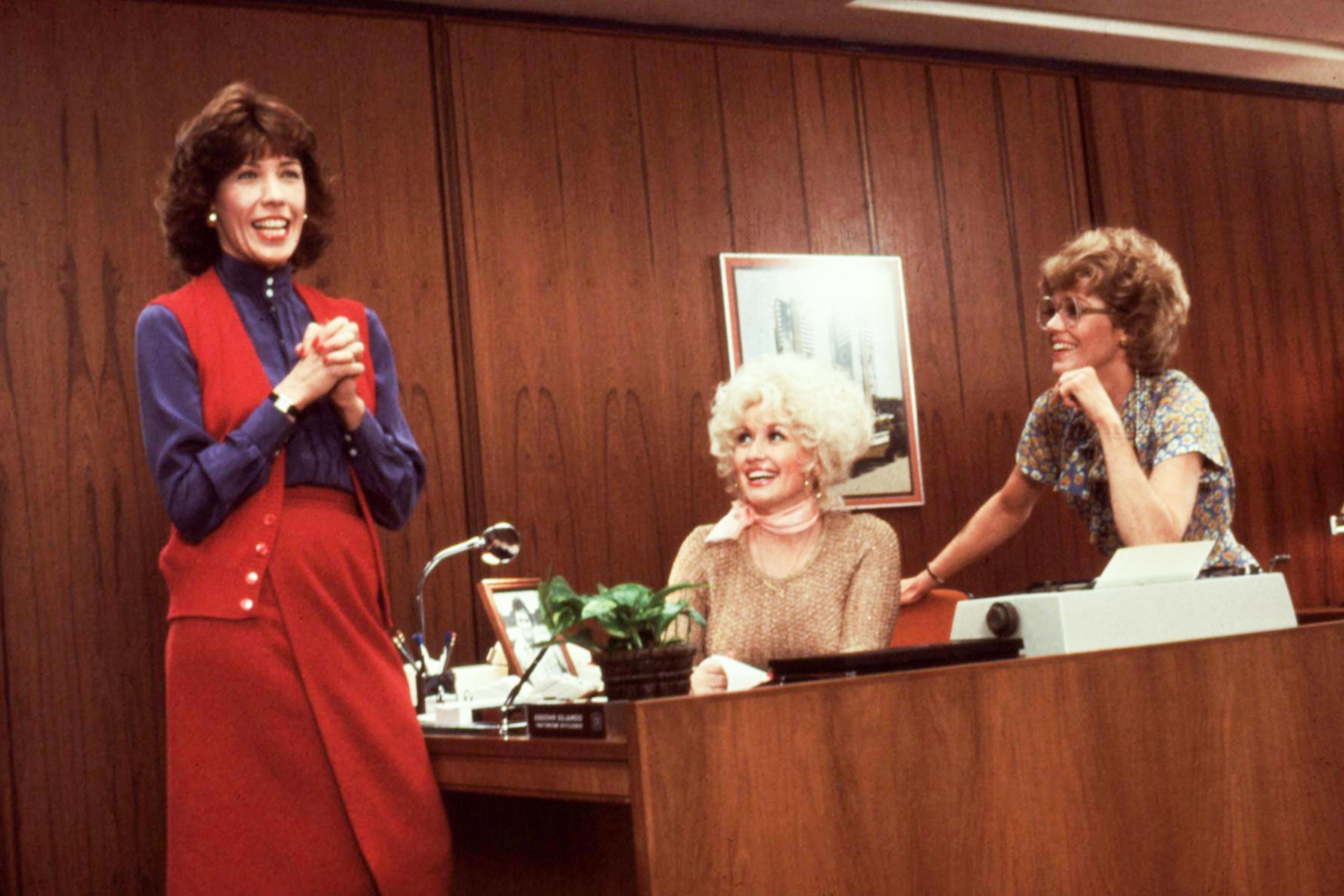 9 to 5 film 