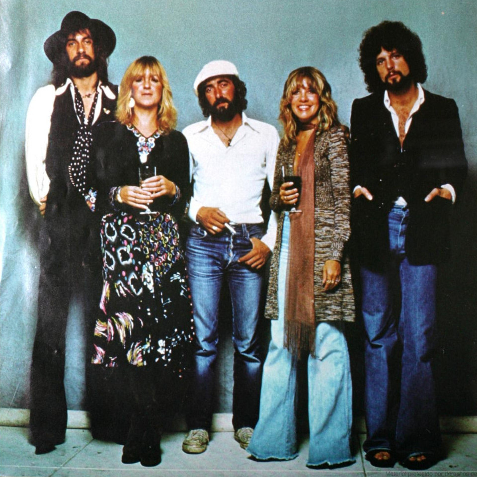 fleetwood mac