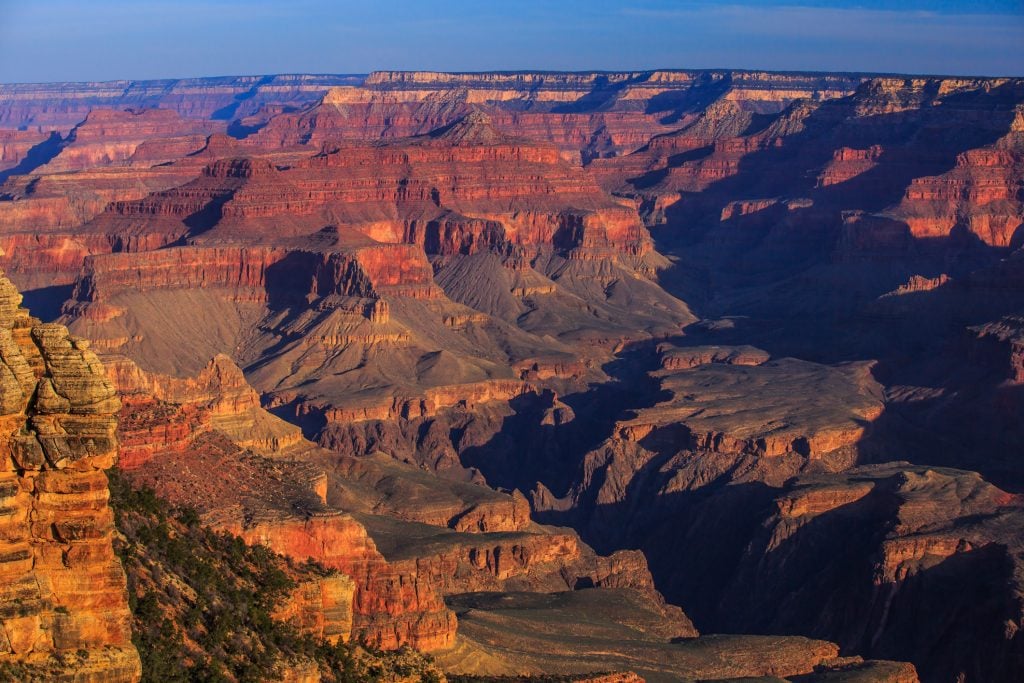 Here's What Is Really Killing People At The Grand Canyon