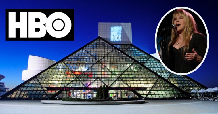 Find Out Who Will Be Performing In The HBO 'Rock And Roll Hall Of Fame - Rock N Roll Hall Of Fame Hbo Max