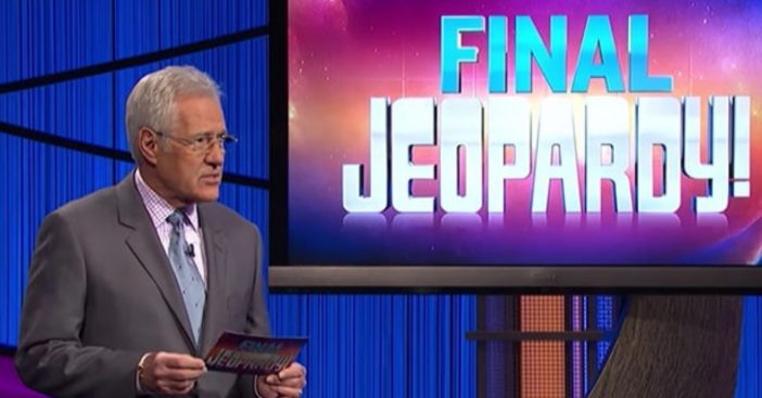 jeopardy