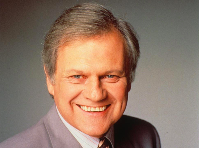 Ken Kercheval