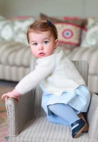 Princess Charlotte