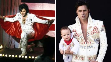 stamos-elvis