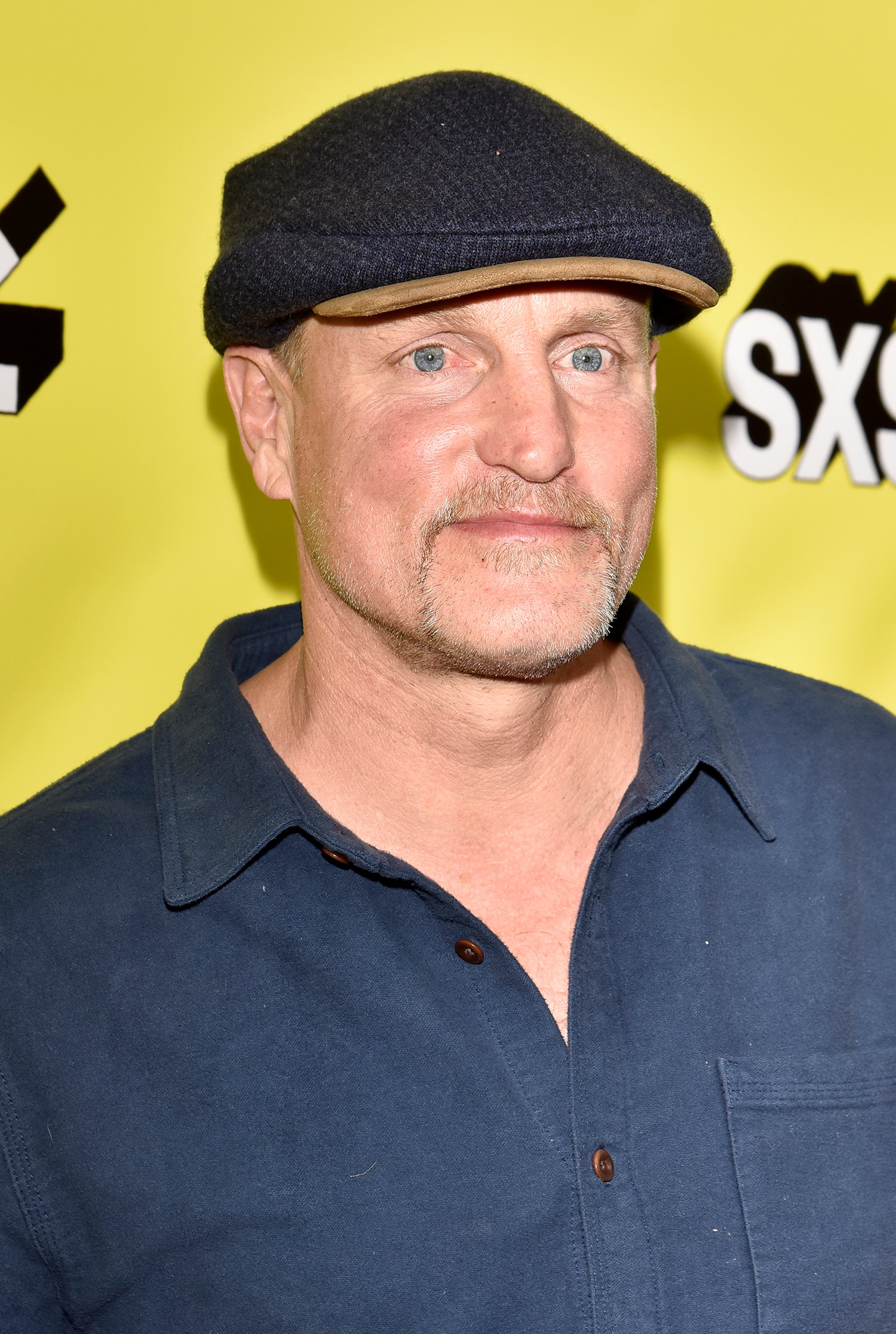 woody harrelson