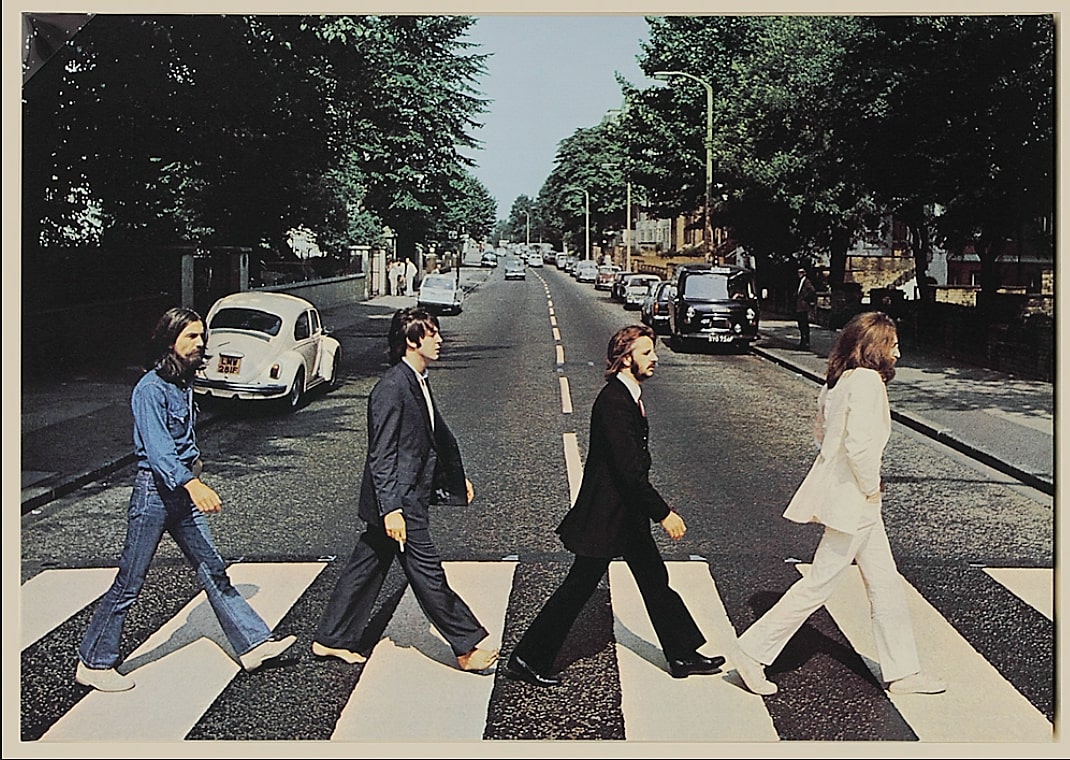 abbey road 