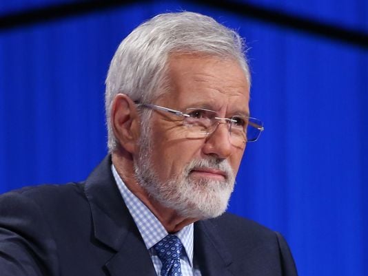 alex trebek