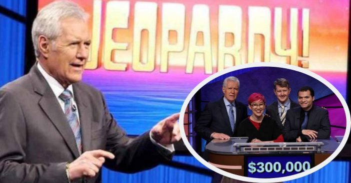 alex trebek cancer battle