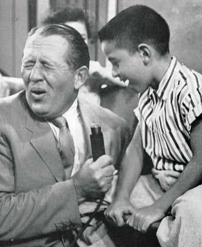 art linkletter 