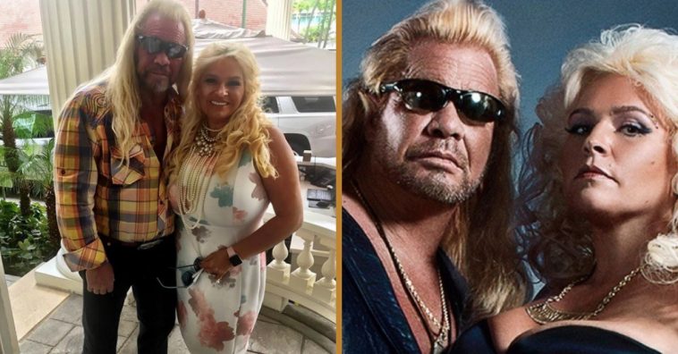 Duane Chapman Says Wife Wants To Live Out Her Last Days 'On The Hunt'