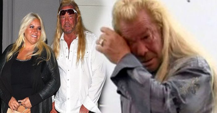 beth chapman death hoax