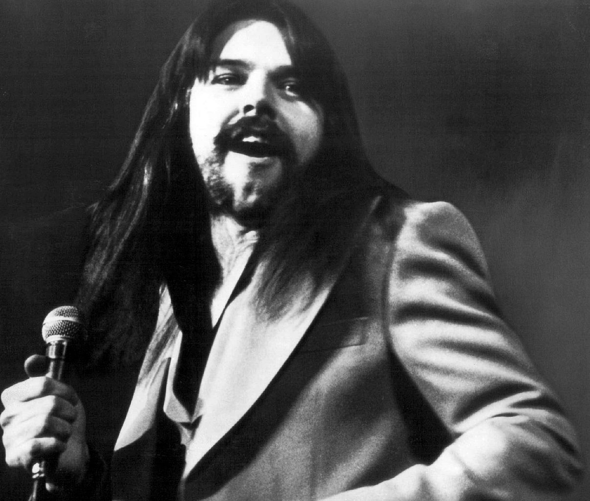 bob seger young