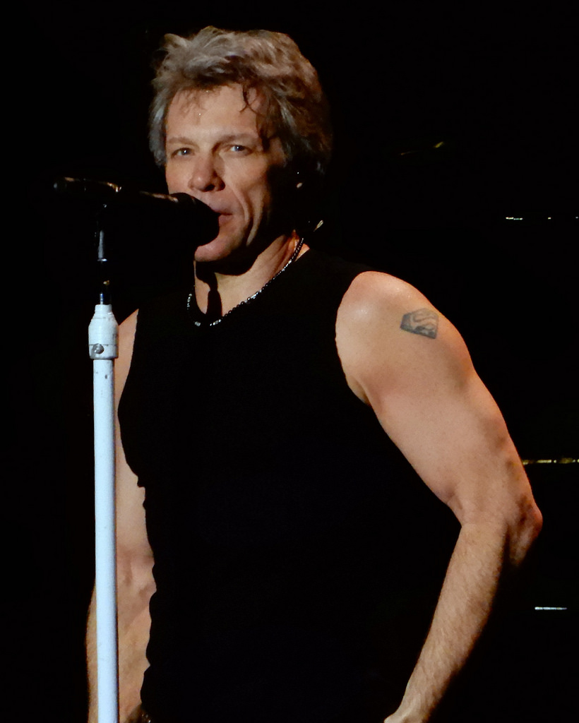 bon jovi 