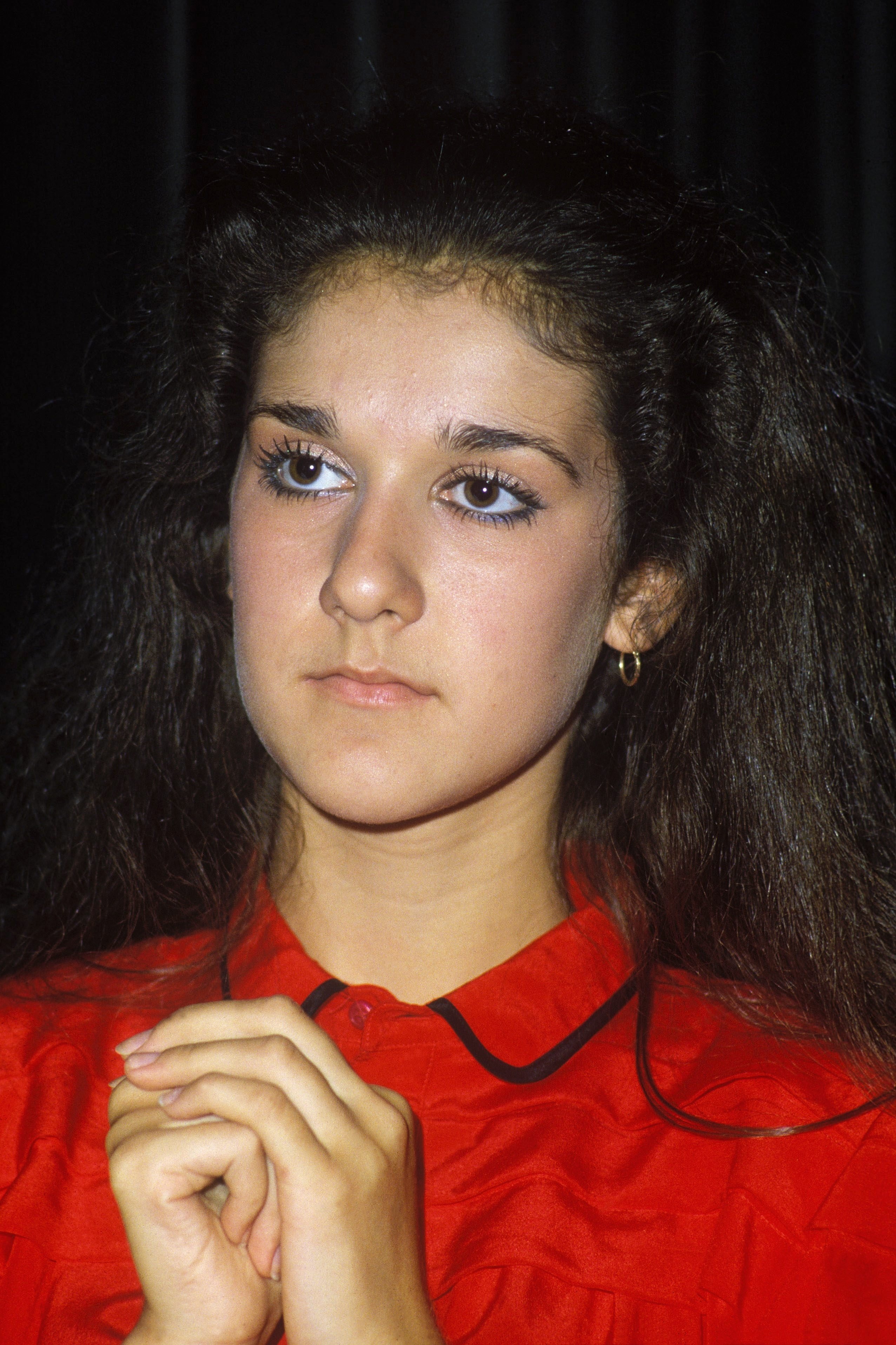 young celine 