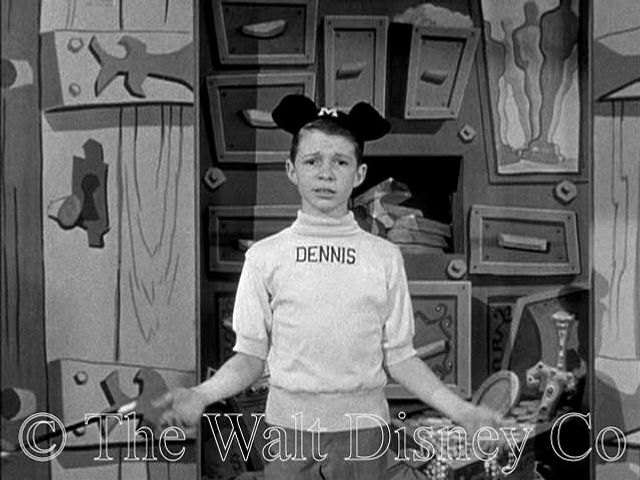 dennis day