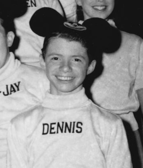 dennis day