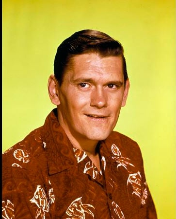 dick york