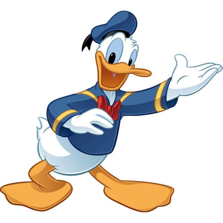 The Real Reason So Many Disney Characters Always Wear Gloves