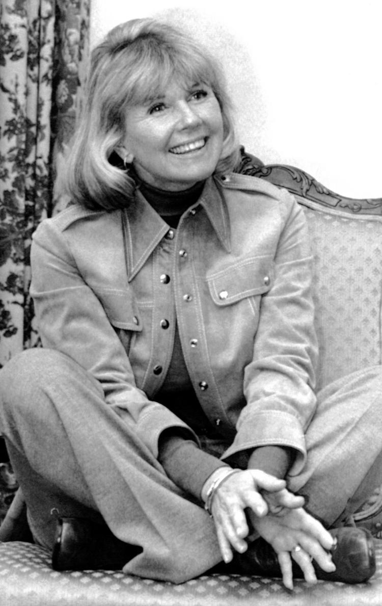 doris day