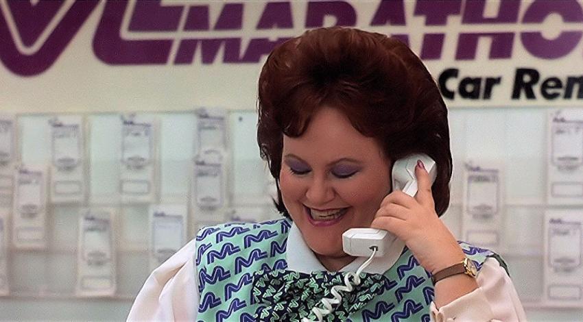 edie mcclurg