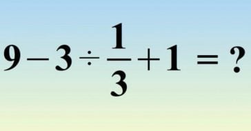 fifth grade math problem