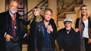 fleetwood mac cancel tour
