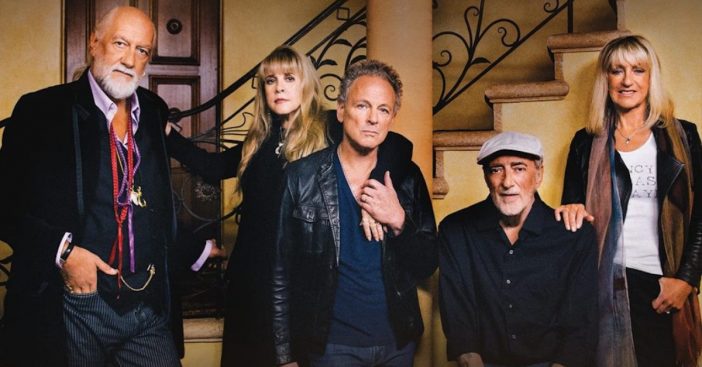 fleetwood mac cancel tour