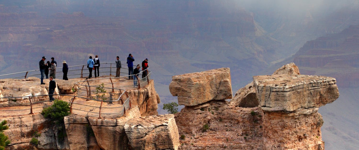 grand canyon