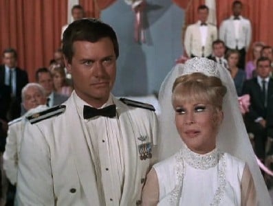 i dream of jeannie