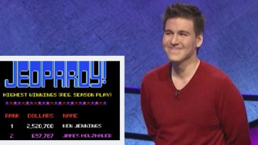 jeopardy second-place record breaker (1)