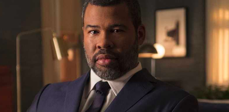 jordan peele twilight zone