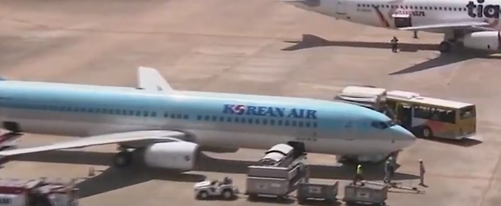 korean air 