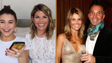 lori loughlin plead not guilty